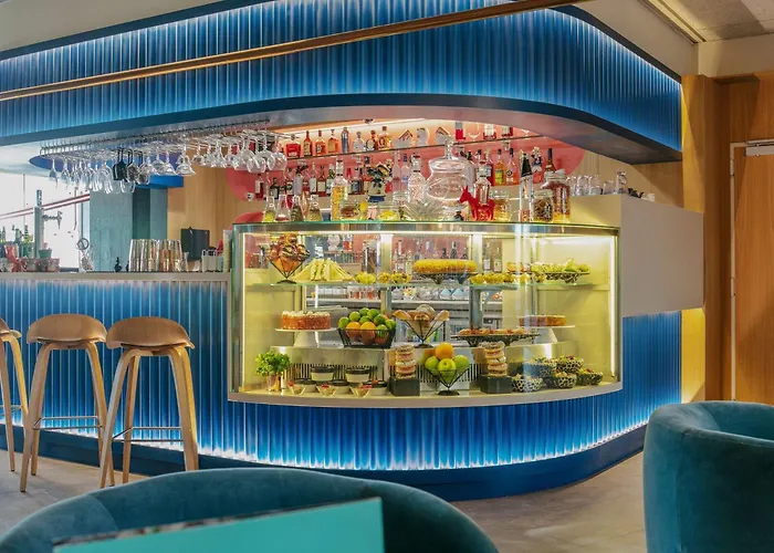 Ibis Styles Madrid City Las Ventas