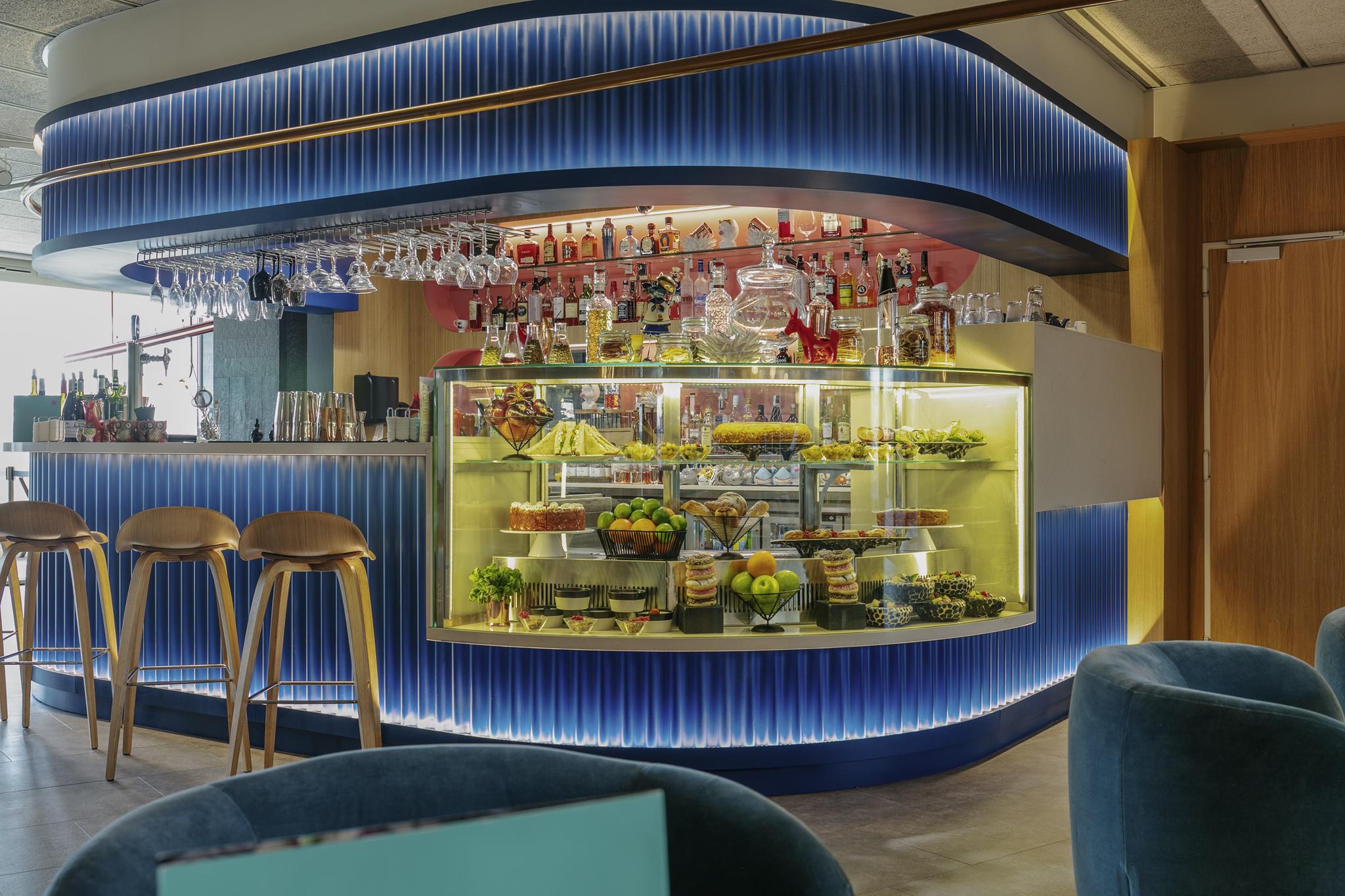 Ibis Styles Ventas
